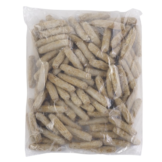 GRIDDLEMASTER® Sausage, Link, Skinon, 80/2 oz, 10 lb Hormel Foodservice