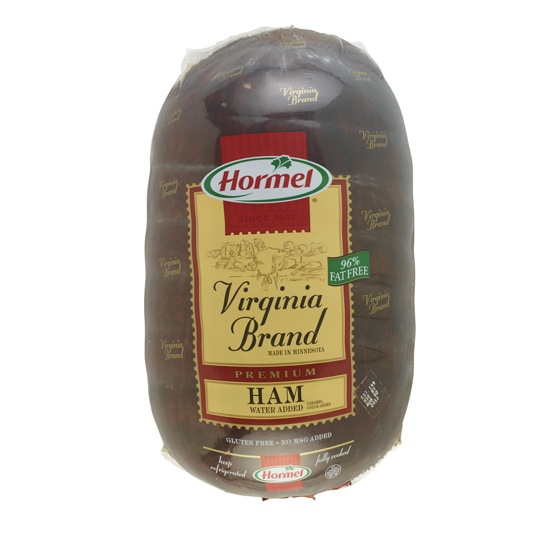 HORMEL® Loaf, Cheese & Pepperoni, 2/5 lb Hormel Foodservice