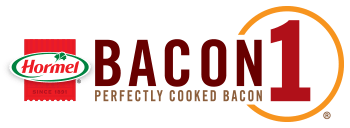 Uncompromised bacon flavor, texture and eye appeal in a breakthrough fully cooked bacon.