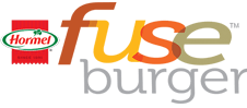 HORMEL® FUSE™Burger