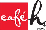 CAFÉ H®