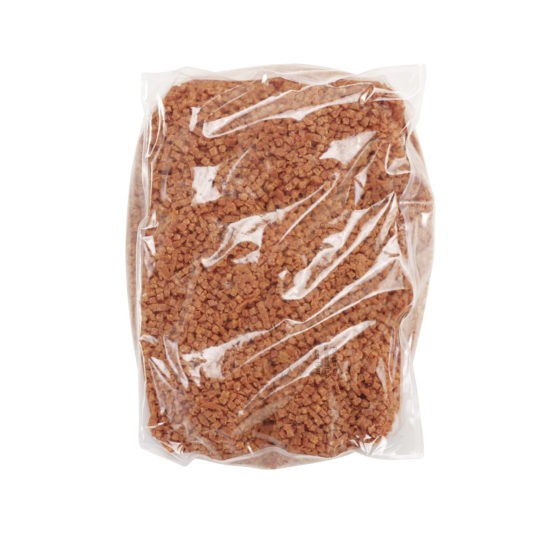 HORMEL® Pepperoni, Diced, 1/4 inch, 10 lb Hormel Foodservice