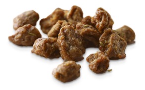 Top off your menu with all-natural handcrafted Italian sausage.