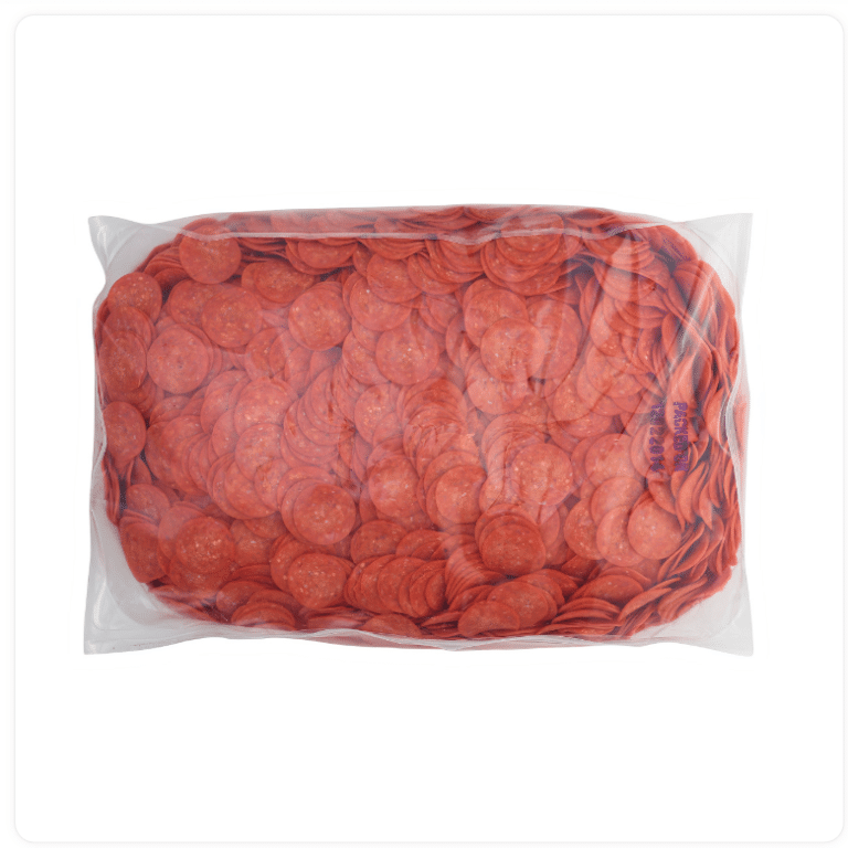 HORMEL<sup>®</sup> ROSA GRANDE™ All Pork Pepperoni, 4.54 kg