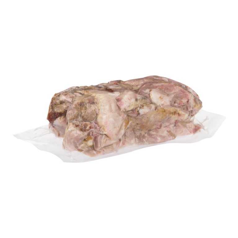 Porc effiloché fumé AUSTIN BLUES<sup>®</sup> 2/2,27 kg