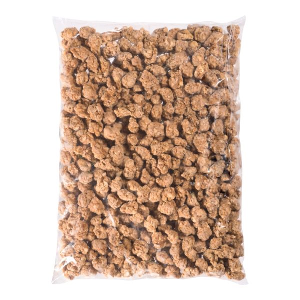 PREMORO® Saucisse italienne épicée, cuite, surgelée 2/2.27 kg