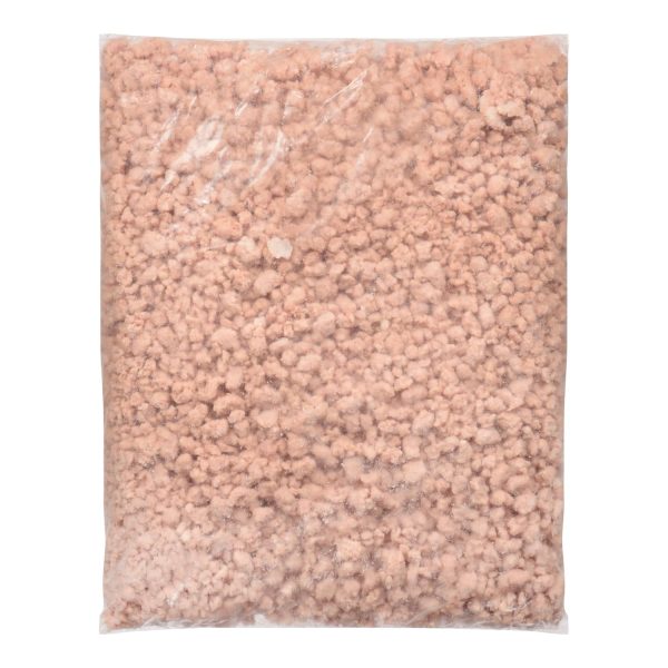 PREMORO® Bacon émietté, cuit, surgelé, 4/2.27 kg