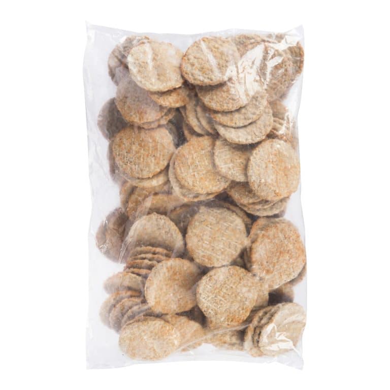 HORMEL<sup>®</sup> Mini-galettes de saucisses entièrement cuites, 4,5 kg, surgelées