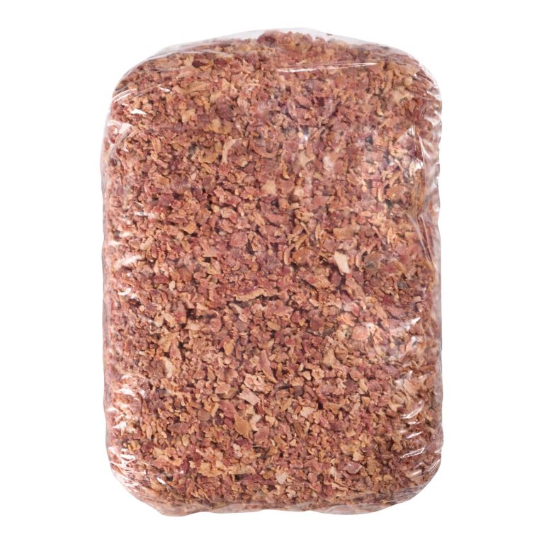 HORMEL<sup>®</sup> Bacon Topping, Extra Cooked, 2/2.27 kg