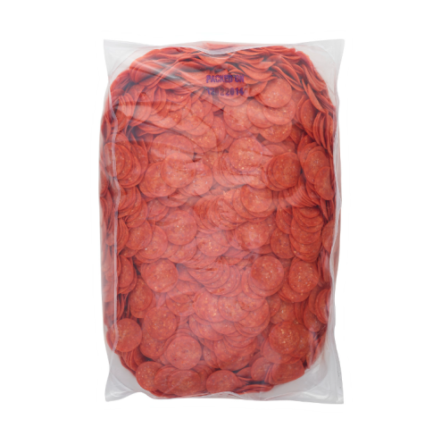 HORMEL® ROSA GRANDE® Cup & Char Pepperoni, 4.54 kg