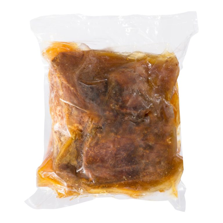 CAFÉ H<sup>®</sup> Pork Carnitas, 6/2,27 kg