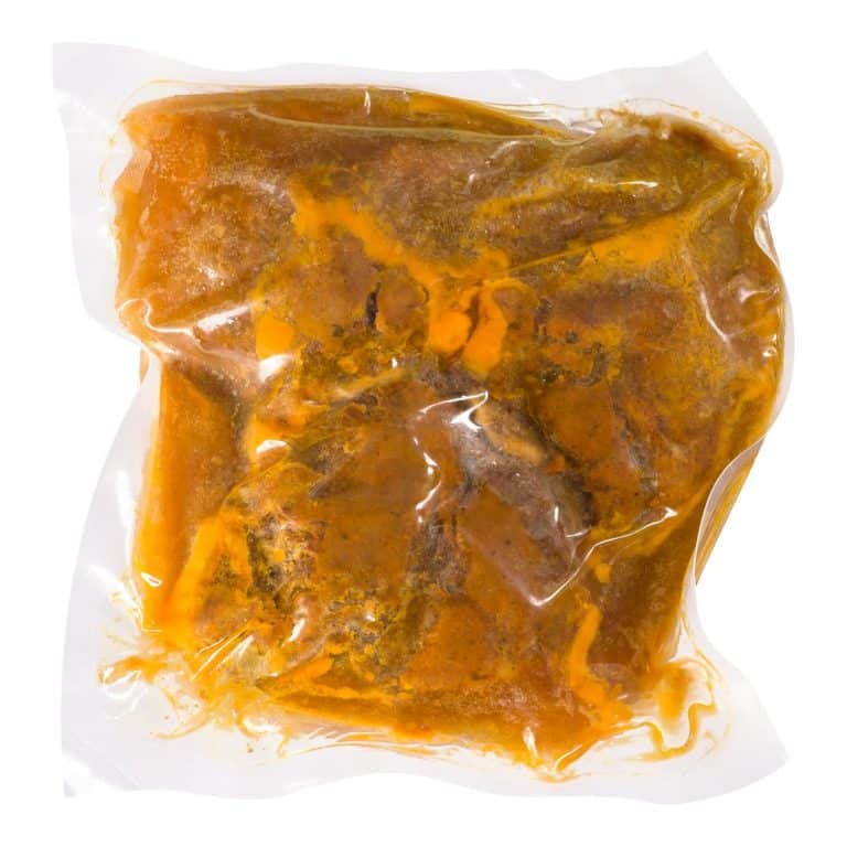CAFÉ H<sup>®</sup> Pork Barbacoa, 4/2.27 kg avg