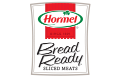BREAD READY® Sliced Meats