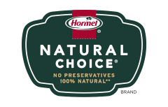 NATURAL CHOICE® Sliced Meats