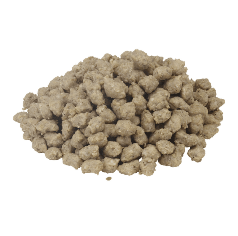 HORMEL™ Italian Sausage Crumbles, 8/1 kg