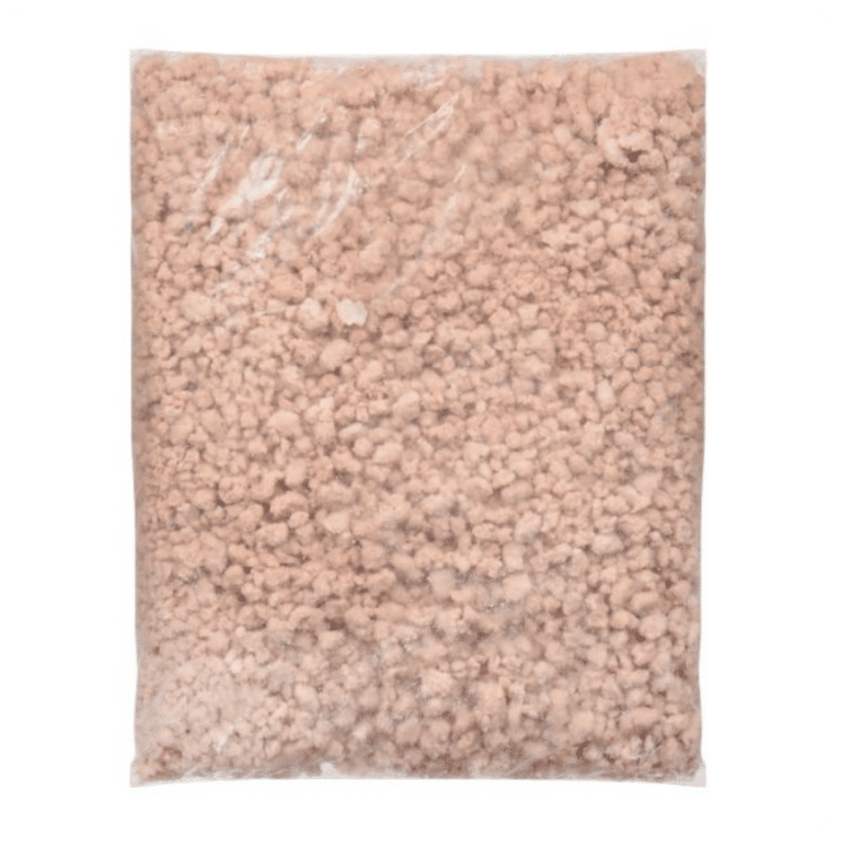 HORMEL™ MASTERPIECES™ Topping de Cerdo con Sabor a Tocino, 45 piezas por onza (+/-5), 2/2.27 kg