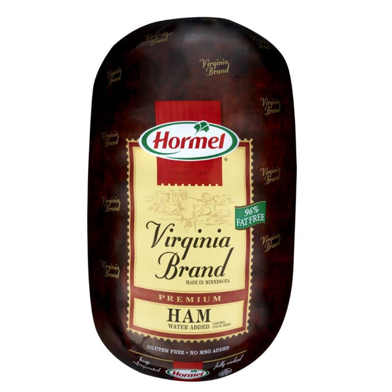 HORMEL™,  Jamón Estilo Virginia, 2 piezas