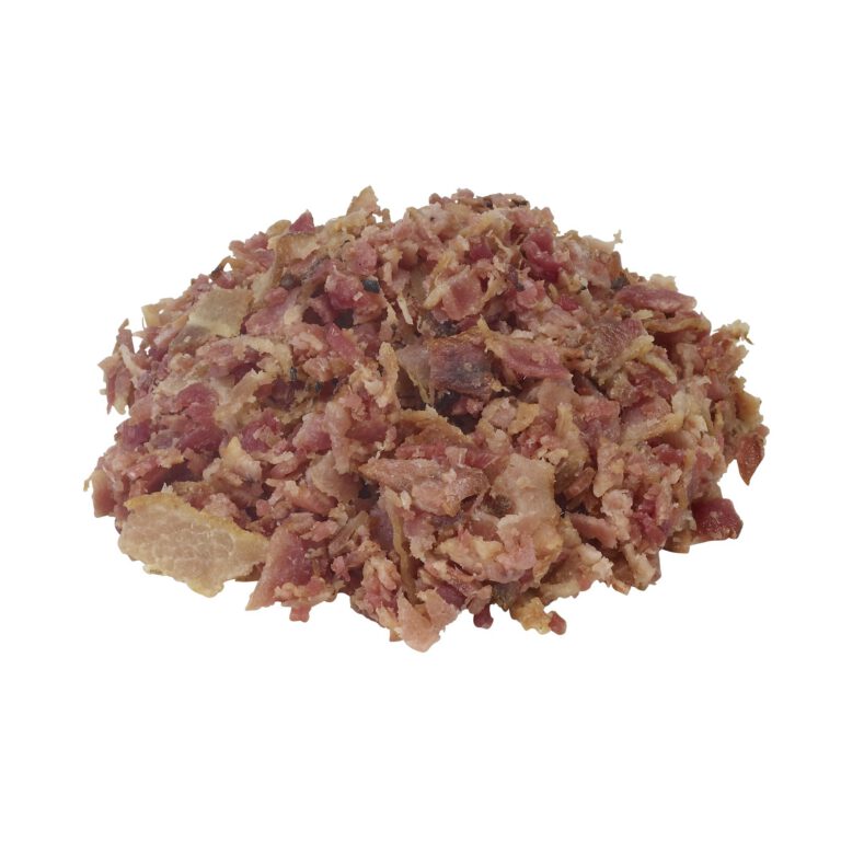 HORMEL™ Topping de Tocino, Totalmente Cocinado, 3/8 pulgada, 2/2.27 kg