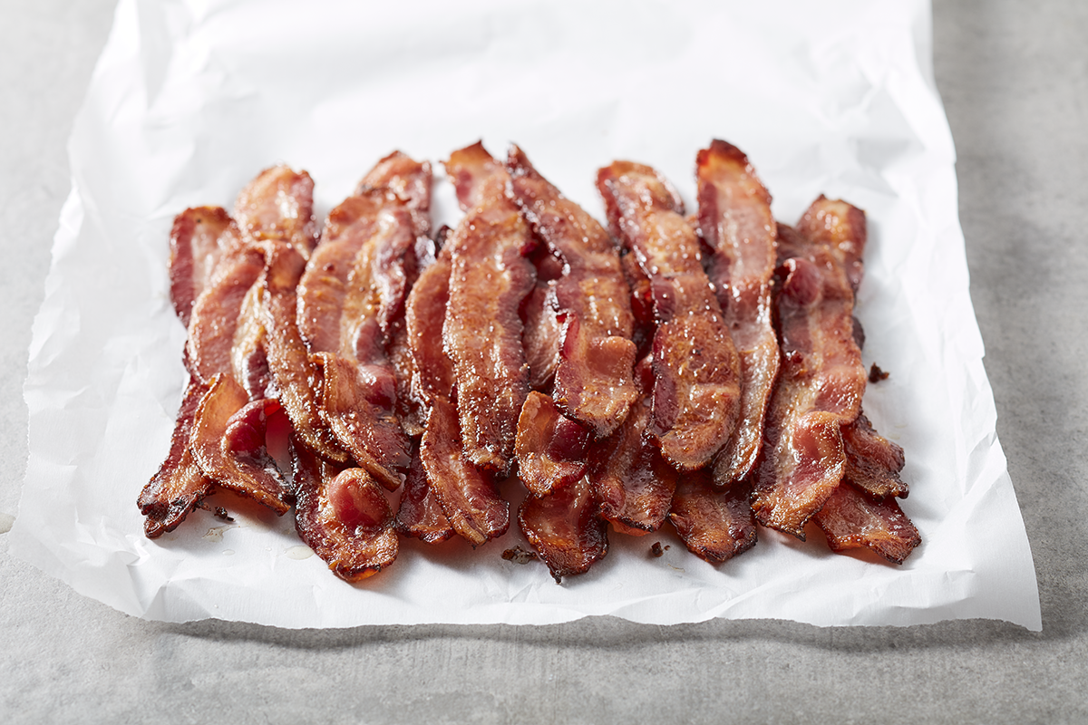 Tocino de Manzano de la Antigua Carnicería