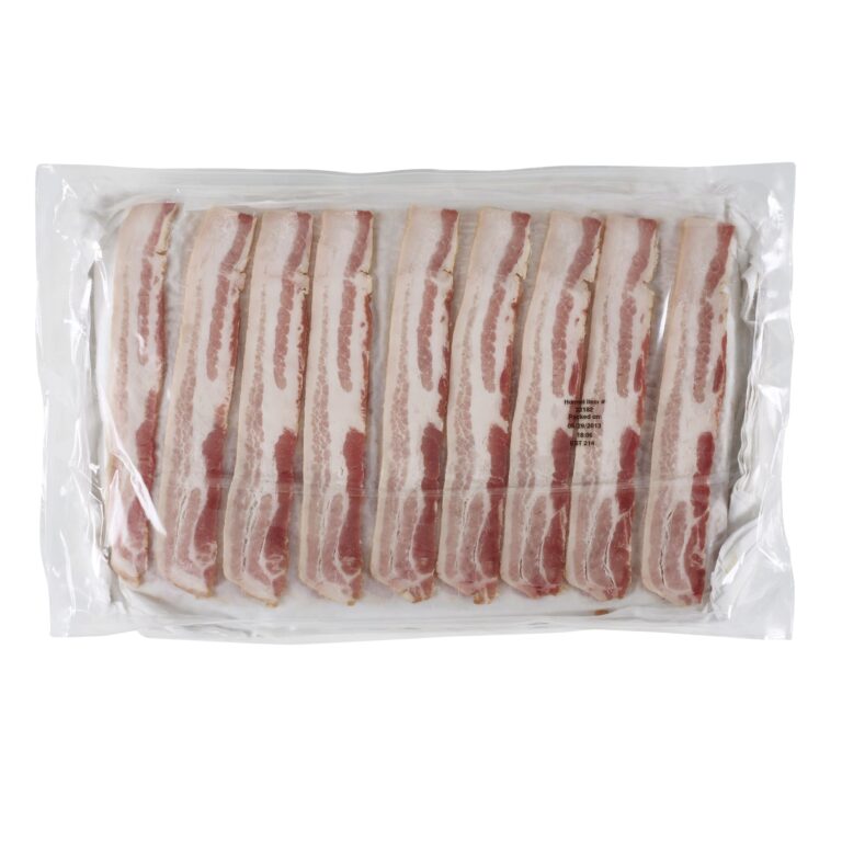 HORMEL™ LAYOUT™ Tocino, 13-17 rebanadas por libra, 6.8 kg