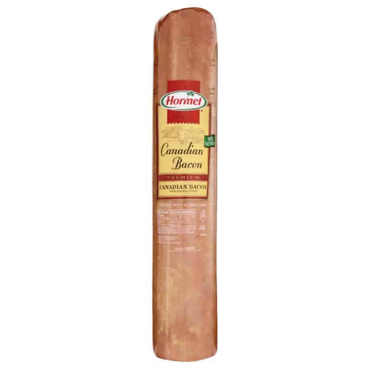 HORMEL™ Lomo Canadiense 2-1/2 piezas