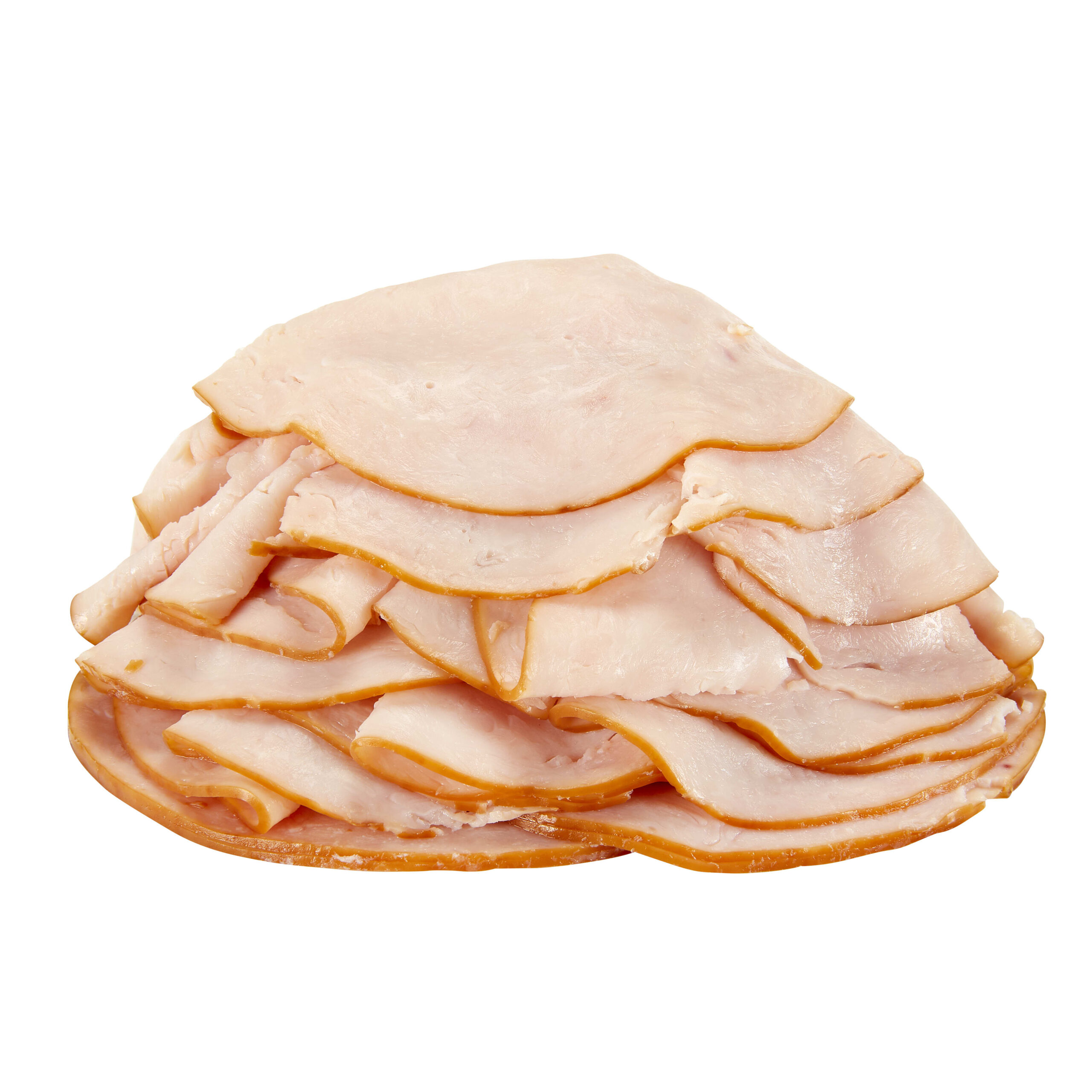 HORMEL™ BREAD READY™ Hickory Smoked Turkey 0.67 Ounce Per Slice