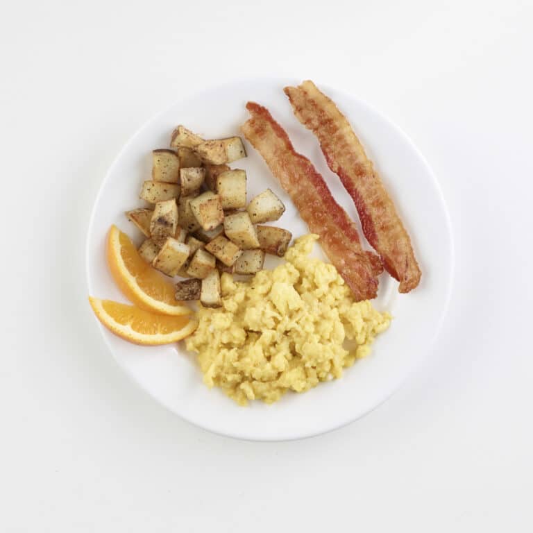 BACON HORMEL™ FAST ‘N EASY™ cocido 300 rebanadas por caja