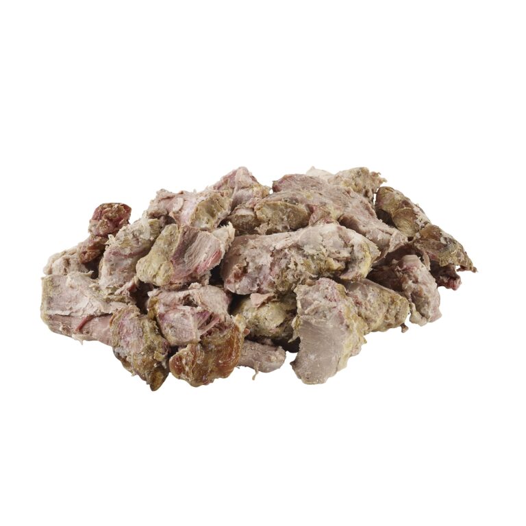AUSTIN BLUES™ Cerdo Desmenuzado, Ahumado, 100% Natural