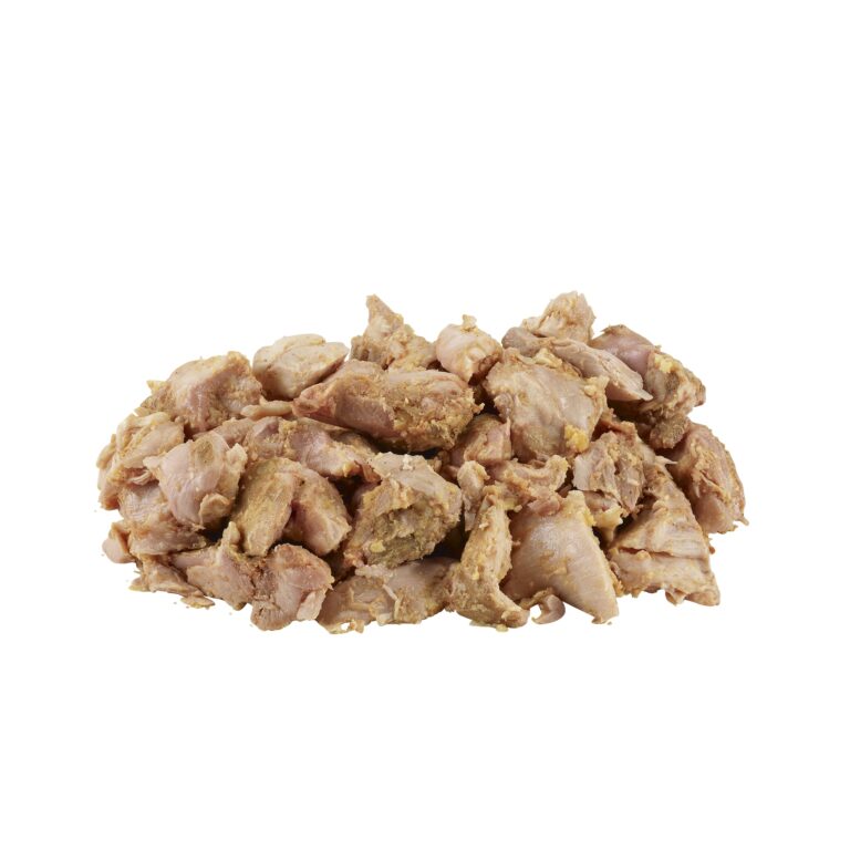 AUSTIN BLUES™ Pollo Desmenuzado, Ahumado, 2/2.27 kg
