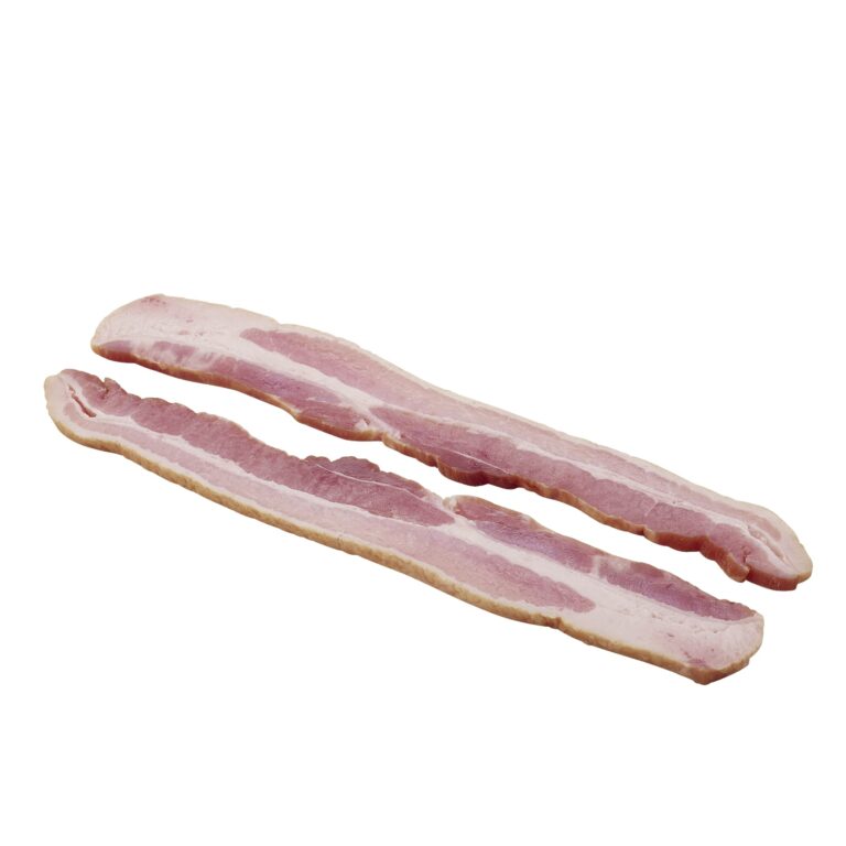 OLD SMOKEHOUSE™ Tocino, Ahumado, Rebanada Gruesa, 9-13 rebanadas por libra, 3/4.54 kg