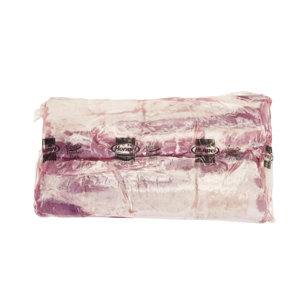 ALWAYS TENDER® Select Center-Cut Bone-In Pork Loin 2/2PC