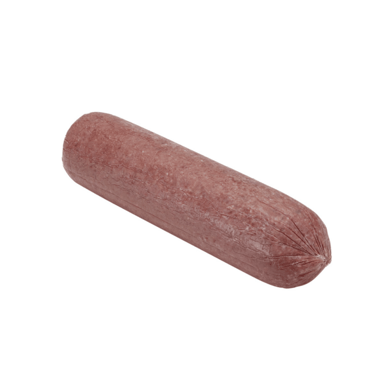 HORMEL™ Salami Génova de Cerdo, 2 piezas