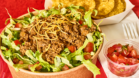 Taco Salad