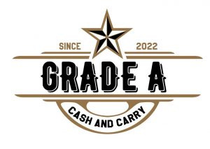 Efectivo y a Domicilio Grado A