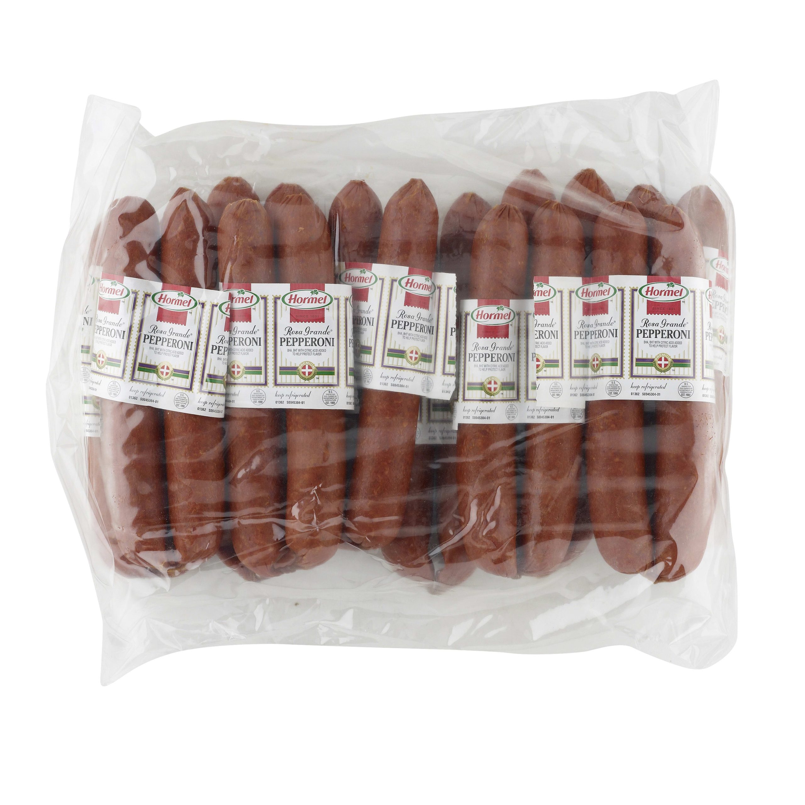 HORMEL ROSA GRANDE Pepperoni