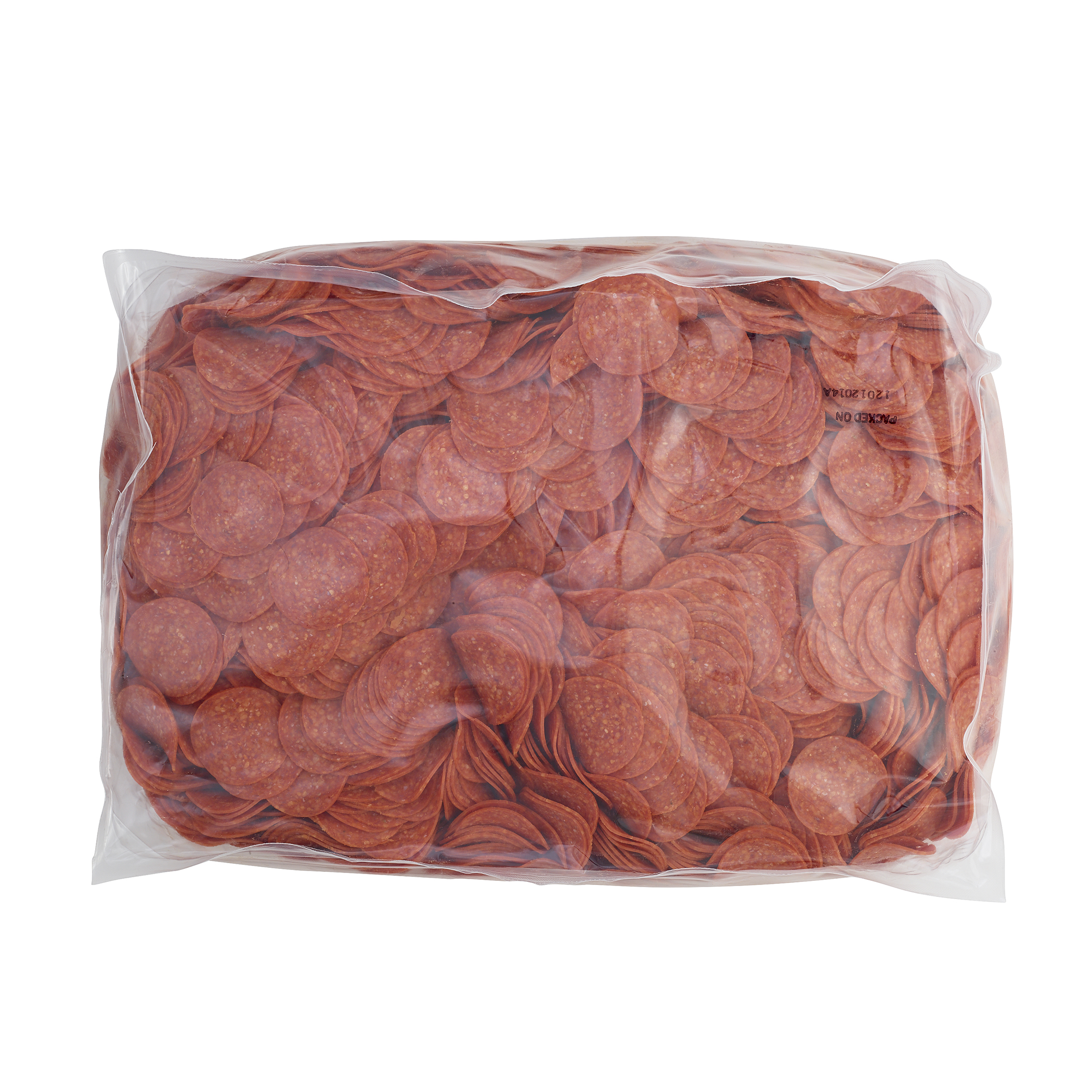 HORMEL® THE PERFORMANCE PEPPERONI®, Bold, 14 slices per oz, 2/12.5 lb