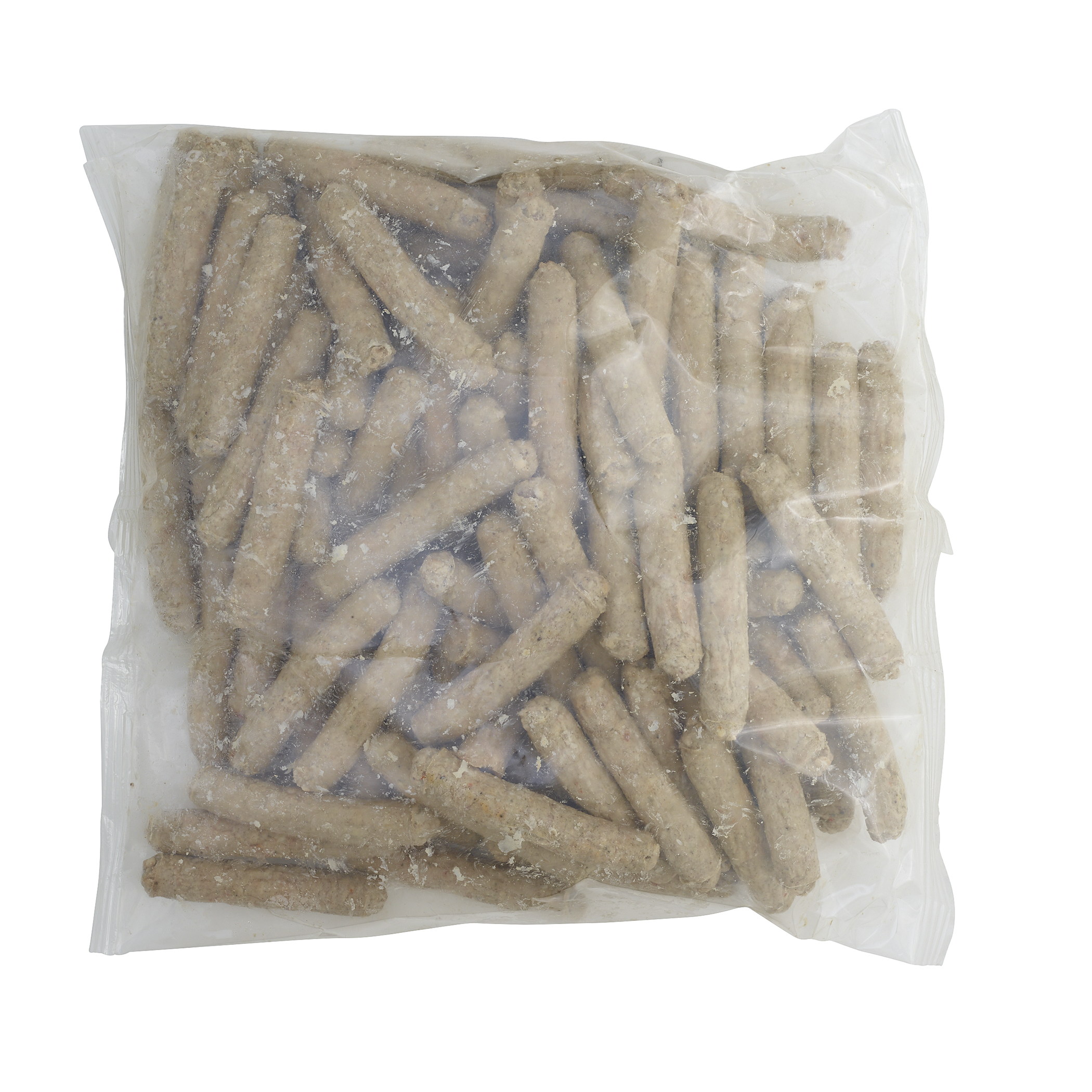 FONTANINI® Breakfast Pork Sausage Link, Collagen Casing, Raw, 2 oz., 1/10 lb Hormel Foodservice