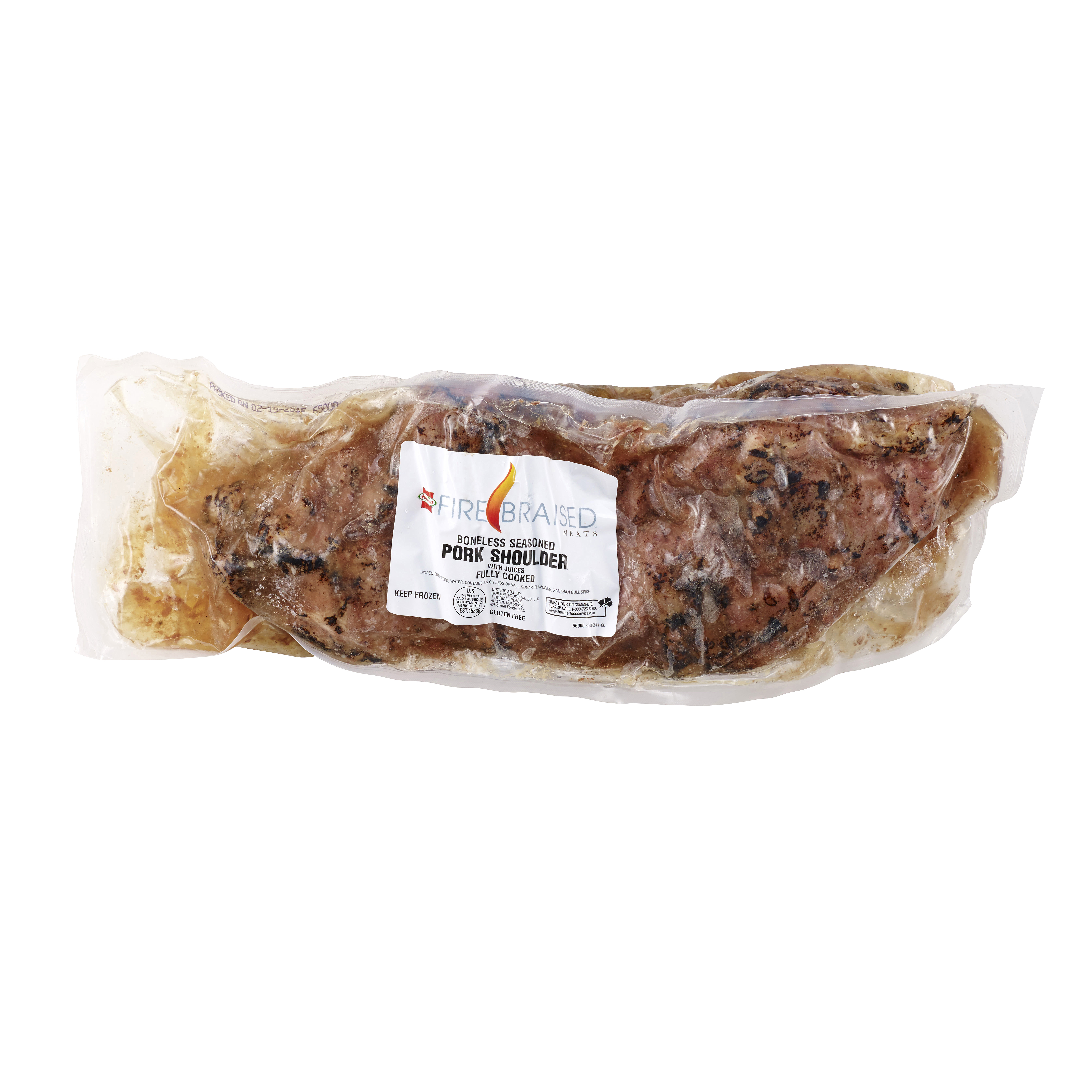 Hormel baby back sales ribs