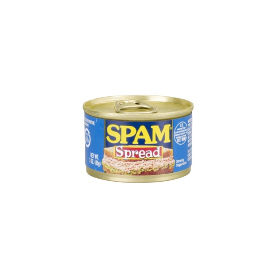 SPAM® Spread 24/3oz. Hormel Foodservice
