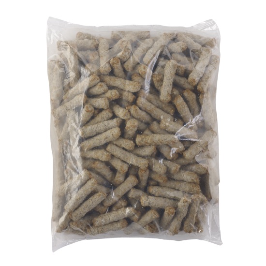 SPECIAL RECIPE® Sausage, Premium Fully Cooked, 1.6 oz Skin On Link