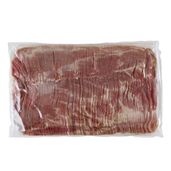 Black Label Bacon Bulk 13 17 Style 3 10 Lb Hormel - Black label bacon coupon