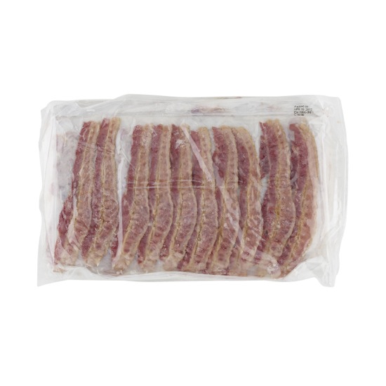 Hormel Bacon Fully Cooked 300 Slice Hormel Foodservice