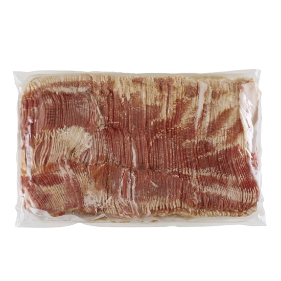 Black Label Bacon - Wrappin' Bacon