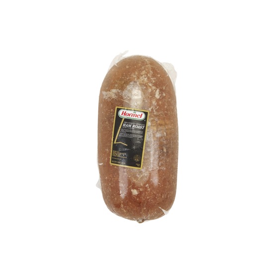 Hormel Ham Roast Boneless Fully Cooked Frozen 2 Pc Hormel Foodservice