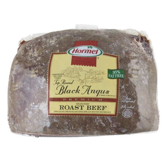 Hormel Deli Roast Beef Nutrition Information Nutrition Ftempo Hormel Deli Roast Beef Nutrition Information Nutrition Ftempo