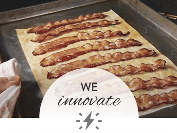 The best foods make your customers and management smile. We understand industry challenges, consumer expectations and the ever-changing landscape of food.<br/>