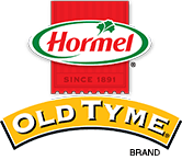 OLD TYME® Ham and Sausage