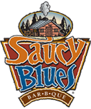 SAUCY BLUES® Barbeque