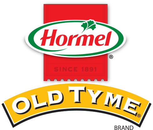 HORMEL Old Tyme logo