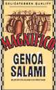 MAGNIFICO® Salami